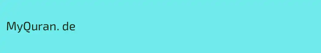 MyQuran. de